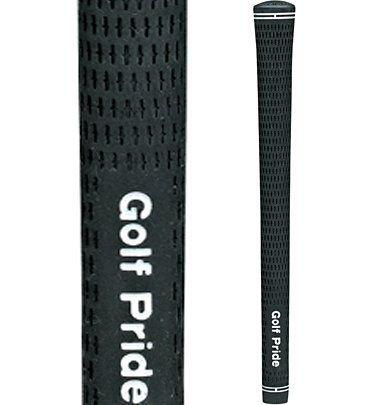 Tour Velvet Ribbed Grip | GOLF PRIDE | Grips & Shafts